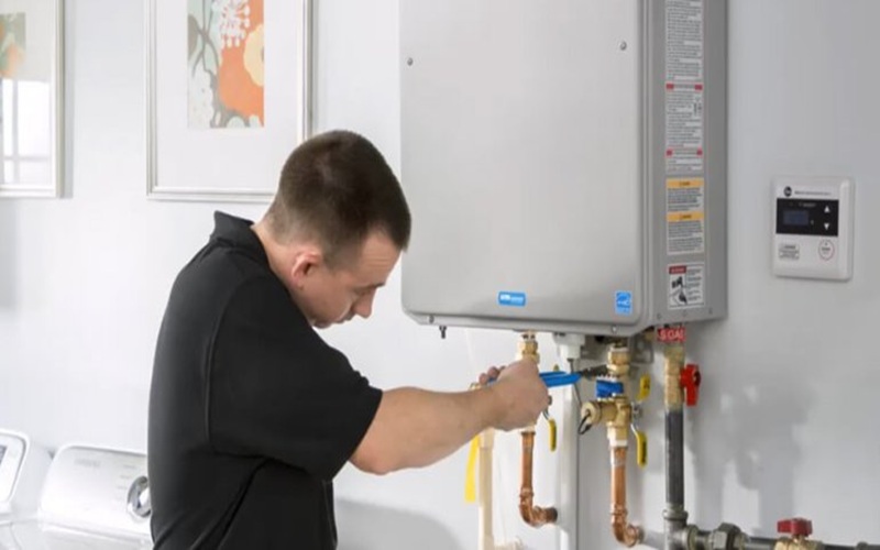 Dursunbey Doğalgazcı